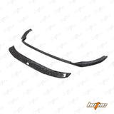 RBT Tuning Pre-preg Carbon Fiber Front Lip Ver.2 for Audi S4 & A4 S Line 2020-ON B9.5