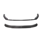 RBT Tuning Pre-preg Carbon Fiber Front Lip Ver.2 for Audi S4 & A4 S Line 2020-ON B9.5