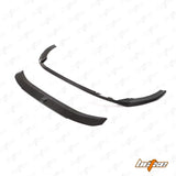 RBT Tuning Pre-preg Carbon Fiber Front Lip Ver.2 for Audi S4 & A4 S Line 2020-ON B9.5