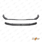RBT Tuning Pre-preg Carbon Fiber Front Lip Ver.2 for Audi S4 & A4 S Line 2020-ON B9.5