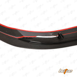 RBT Tuning Pre-preg Carbon Fiber Front Lip Ver.1 for Audi S4 & A4 S Line 2020-ON B9.5