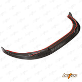 RBT Tuning Pre-preg Carbon Fiber Front Lip Ver.1 for Audi S4 & A4 S Line 2020-ON B9.5