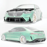 Revosport BMW M5 G90 Limousine Carbon Program