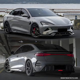 BSKT Aerodynamic Body Kit for BYD SEAL 2022+