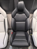 Tesla Model 3 & Y Performance Sports Seats 2.0 (Integrated - EASY INSTALL)