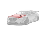 Robot Craftsman Mazda 6 2013-2017 Hood / Bonnet