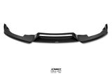 CMST Tuning Carbon Fiber Front Lip Ver.5 for Tesla Model Y