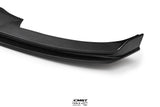 CMST Tuning Carbon Fiber Front Lip Ver.5 for Tesla Model Y