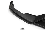 CMST Tuning Carbon Fiber Front Lip Ver.5 for Tesla Model Y