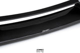 CMST Tuning Carbon Fiber Front Lip Ver.5 for Tesla Model Y