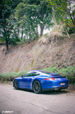 CMST Tuning Full Body Kit Style B for Porsche 911 (991.1) 2012-2015