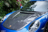 CMST Tuning Full Body Kit Style B for Porsche 911 (991.1) 2012-2015
