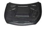 CMST Tuning Carbon Fiber Hood Bonnet for Infiniti Q50 2014-2022