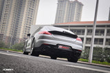 CMST Tuning Carbon Fiber Full Body Kit for Porsche Panamera 970.2 GTS / Turbo 2014-2016