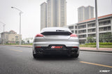 CMST Tuning Carbon Fiber Full Body Kit for Porsche Panamera 970.2 GTS / Turbo 2014-2016
