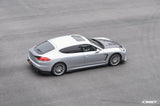 CMST Tuning Carbon Fiber Full Body Kit for Porsche Panamera 970.2 GTS / Turbo 2014-2016