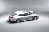 CMST Tuning Carbon Fiber Full Body Kit for Porsche Panamera 970.2 GTS / Turbo 2014-2016