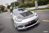 CMST Tuning Carbon Fiber Full Body Kit for Porsche Panamera 970.2 GTS / Turbo 2014-2016