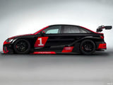 CMST Audi RS3 LMS TCR 8Y Bodykit or Carbon Fiber