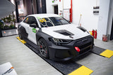 CMST Audi RS3 LMS TCR 8Y Bodykit or Carbon Fiber