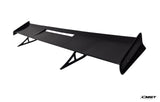 CMST Carbon Fiber Rear Spoiler Wing for BMW 4 Series F32 F33 F36
