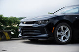 CMST Carbon Fiber Front Lip for Chevrolet Camaro 2016-2020