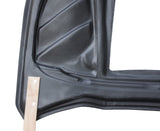 CMST Carbon Fiber Transparent Hood for Chevrolet Camaro 6th Gen 2016-ON