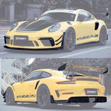CMST Tuning Carbon Fiber Full Body Kit for Porsche 991 991.2 GT3RS