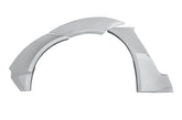 CMST Widebody Wheel Arch ( 10 pcs ) for Jaguar F-Type 2014-ON
