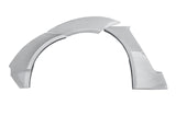 CMST Widebody Wheel Arch ( 10 pcs ) for Jaguar F-Type 2014-ON