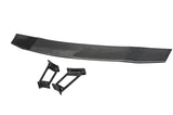CMST Carbon fiber Rear Spoiler Wing Ver.2 for Jaguar F-Type 20