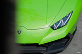 CMST Carbon Fiber Front Lip for Lamborghini Huracan LP610