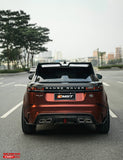 CMST Full Body Kit for Land Rover Range Rover Velar