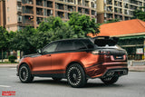 CMST Full Body Kit for Land Rover Range Rover Velar