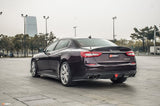 CMST Carbon Fiber Full Body Kit for Maserati Quattro Porte 2013-2016