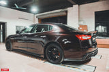 CMST Carbon Fiber Full Body Kit for Maserati Quattroporte 2017-2019