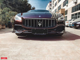 CMST Carbon Fiber Full Body Kit for Maserati Quattroporte 2017-2019