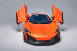 CMST Carbon Fiber Front Lip for McLaren 650S
