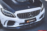 CMST Carbon Fiber Wide Body Kit for Mercedes-Benz C43 C300 C Coupe 2015-ON