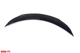 CMST Carbon Fiber Rear Spoiler for Mercedes Benz W205 / AMG Sport Package / C63 AMG Coupe (2019-ON)