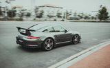 CMST Carbon Fiber Trunk Lid with Rear Spoiler for Porsche 2006-2011 (911) 997 Upgrade to GT3