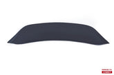 CMST Porsche Boxster 718 2016-ON Carbon Fiber Rear Spoiler Ver.1