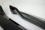 CMST Tuning Carbon Fiber Full Body Kit for Porsche Macan & Macan S 2014-2017