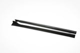 CMST Tuning Carbon Fiber Full Body Kit for Porsche Macan & Macan S 2014-2017