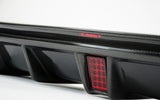 CMST Tuning Carbon Fiber Full Body Kit for Porsche Macan & Macan S 2014-2017