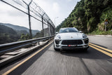 CMST Tuning Carbon Fiber Full Body Kit for Porsche Macan & Macan S 2014-2017