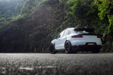 CMST Tuning Carbon Fiber Full Body Kit for Porsche Macan & Macan S 2014-2017