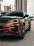 CMST Widebody Wheel Arches for Land Rover Range Rover Velar