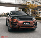 CMST Widebody Wheel Arches for Land Rover Range Rover Velar