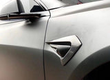 CMST Tesla Model 3 Carbon Fiber Fender Trim
